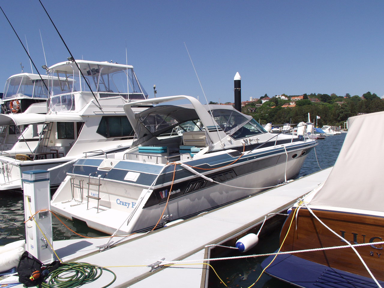 Crazy-Horse Gresham Boat.jpg