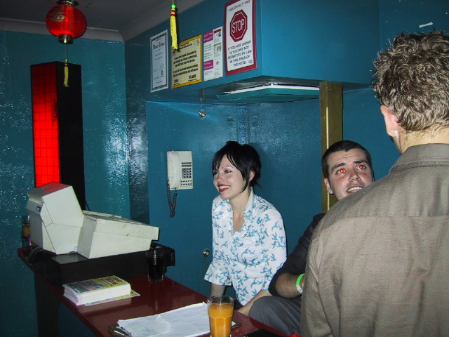 French Michelle and duncan Chinese laundry.jpg