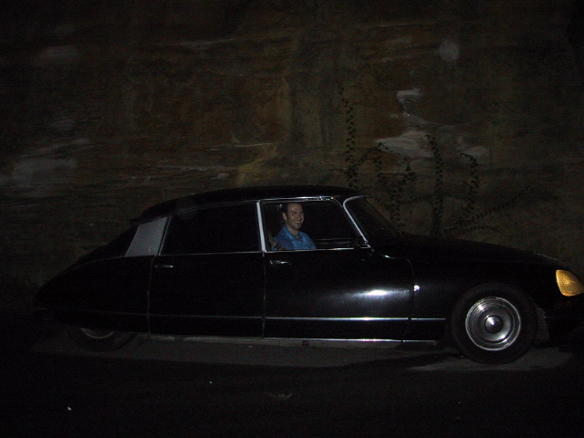 James Citroen ds21.jpg