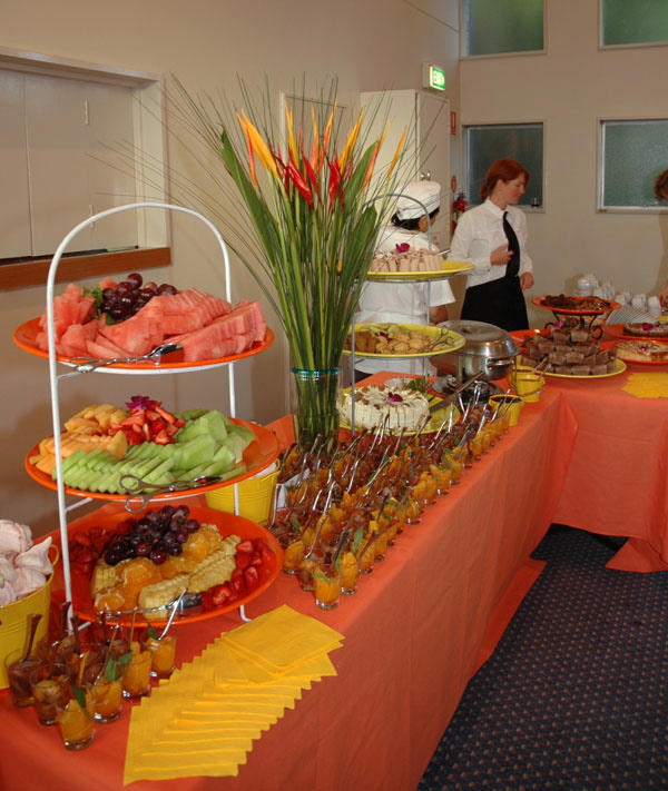 food